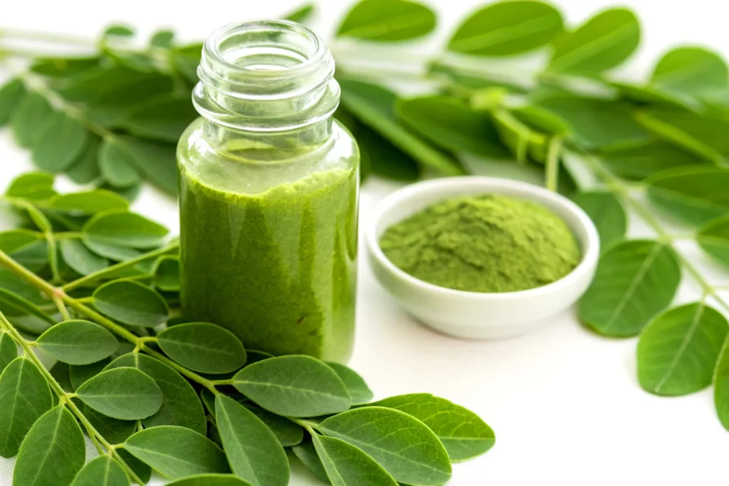 SuperFood indiano: la Moringa!