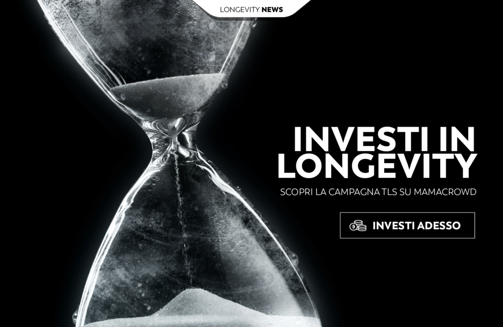 Investi in The Longevity Suite