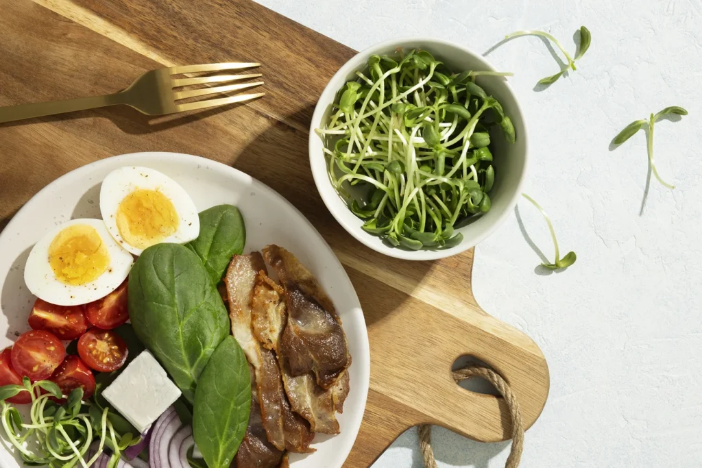 Ma KE dieta è?! La Dieta Ketogenica: tra dubbi e “certezze”