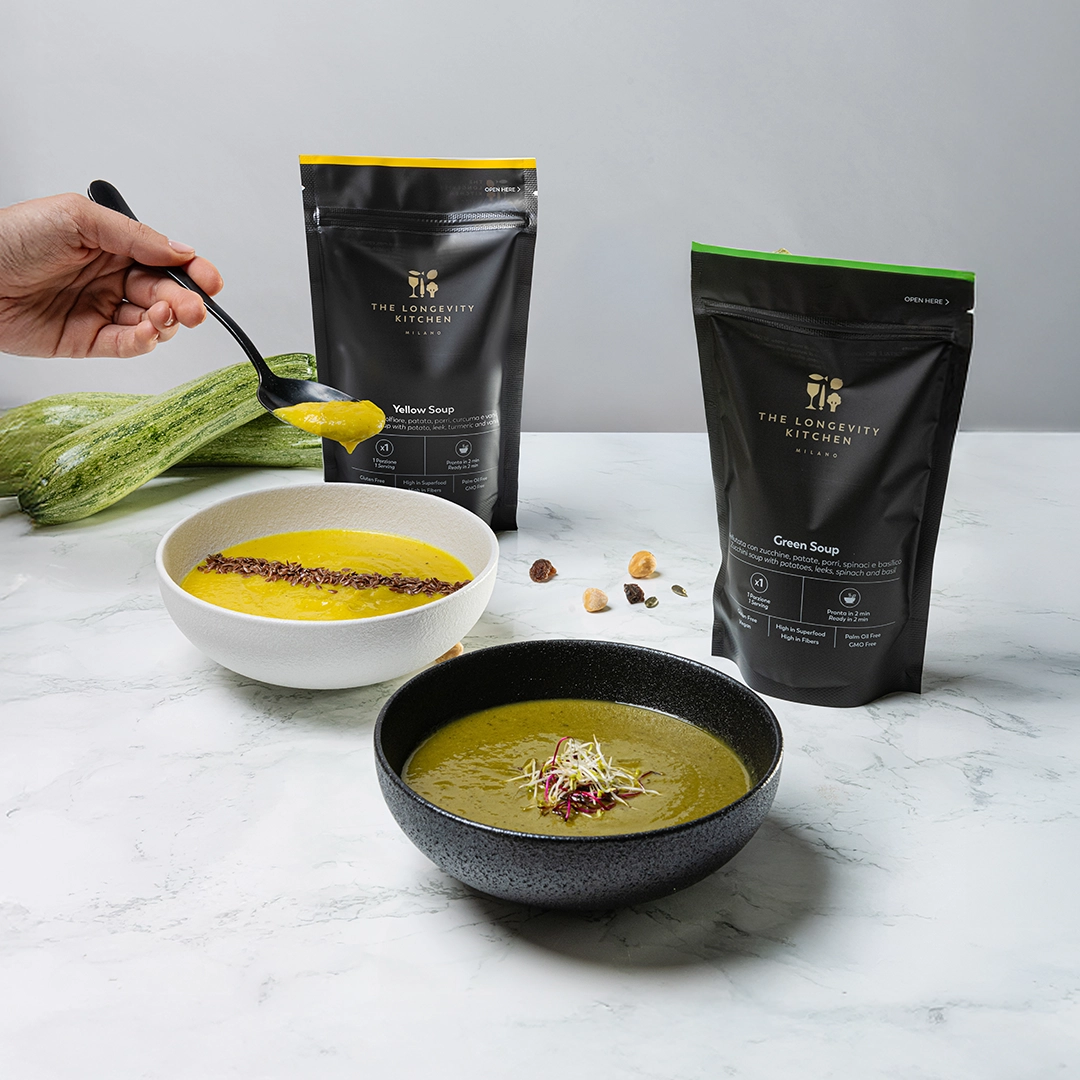 ULTRA DETOX 3 DAYS KIT - Image 2