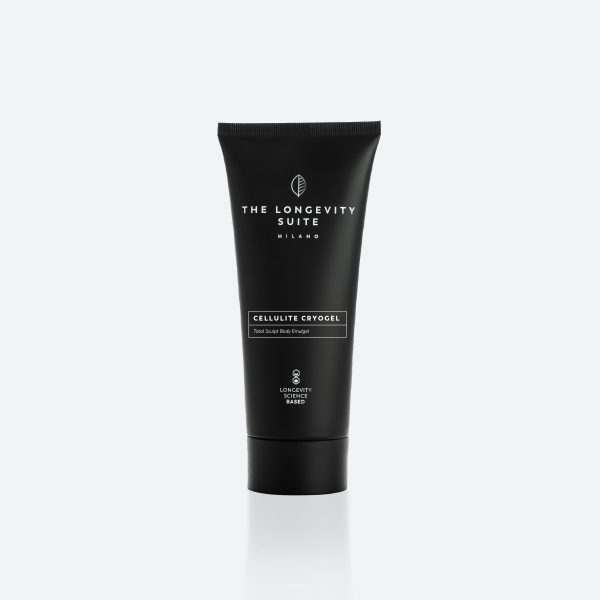 CELLULITE CRYO GEL
