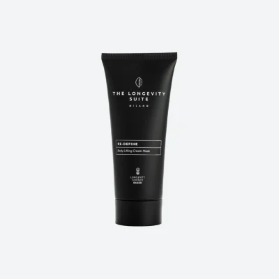 RE-DEFINE BODY LIFTING CREAM MASK