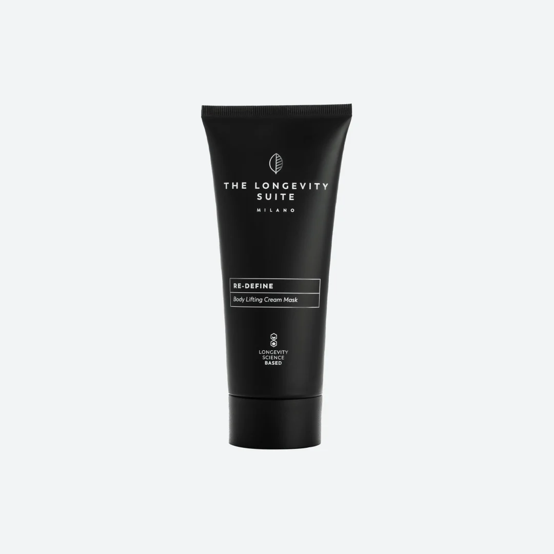 RE-DEFINE BODY LIFTING CREAM MASK