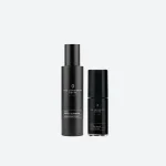 DOUBLE CLEANSING