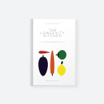 THE LONGEVITY KITCHEN – MASSIMO GUALERZI LUIGI CATERINO