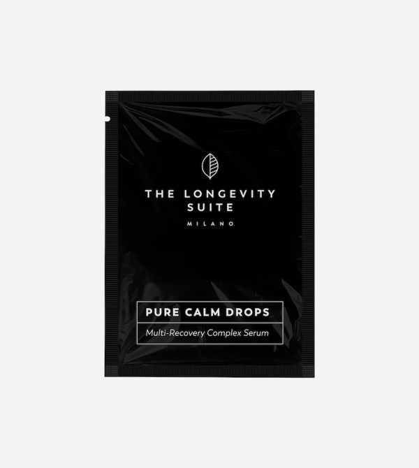 Sachet - Siero Pure Calm