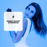 Energy Boost Experience <br> 1 Sessione
