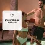 SPA EXPERIENCE DI COPPIA
