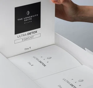 Longevity Kit