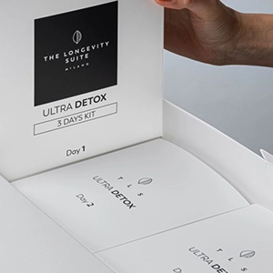 Longevity Kit