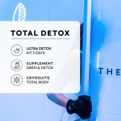 Total Detox Bundle