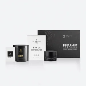 Longevity Kit