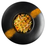Yellow Crunchy