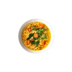 Minestrone della Longevità