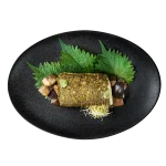 Moringa Cod