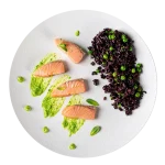 Midnight Salmon
