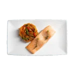 Sakura Salmon