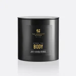 HERBAL TEA BODY