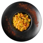 Cous Cous Arcobaleno