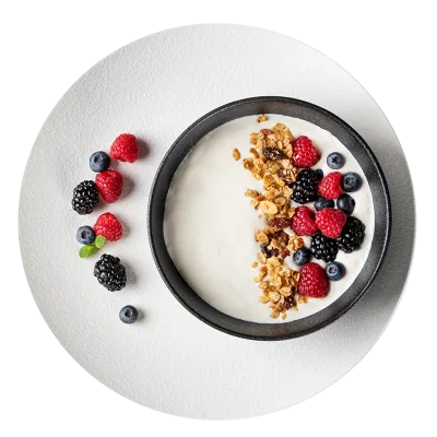 Granola Coconut Almond