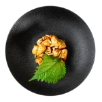 Kabocha Shiso