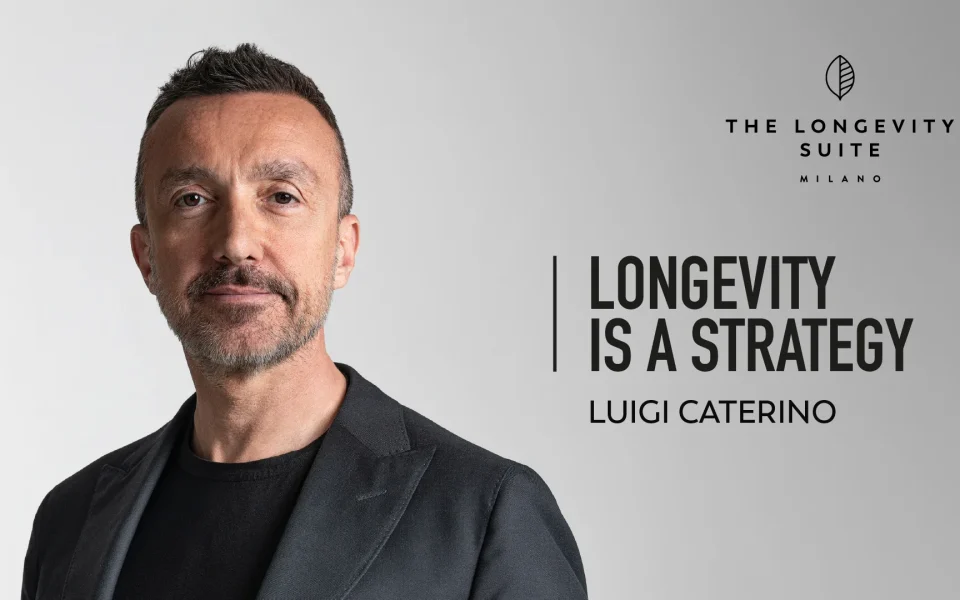 Luigi Caterino